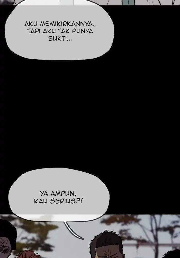 Wind Breaker Chapter 228 - halaman 9