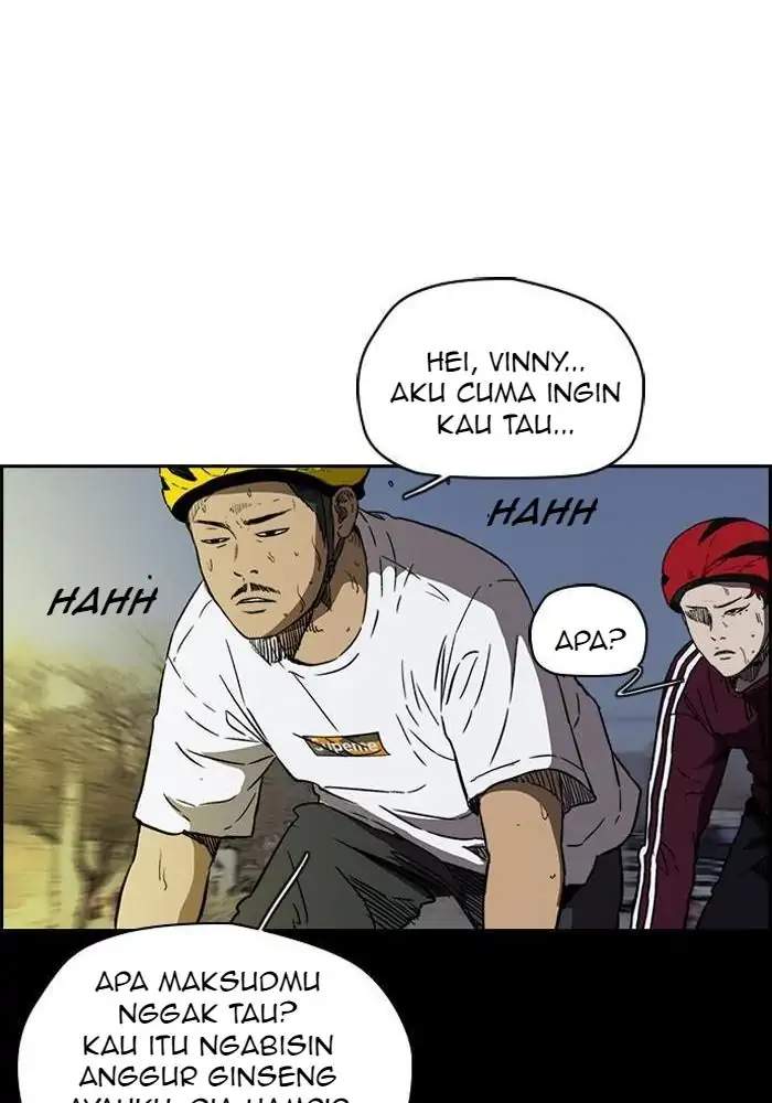 Wind Breaker Chapter 229 - halaman 18