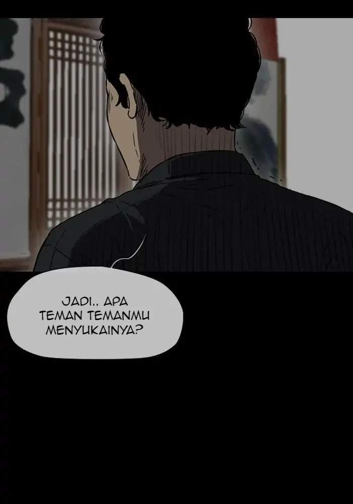 Wind Breaker Chapter 229 - halaman 22