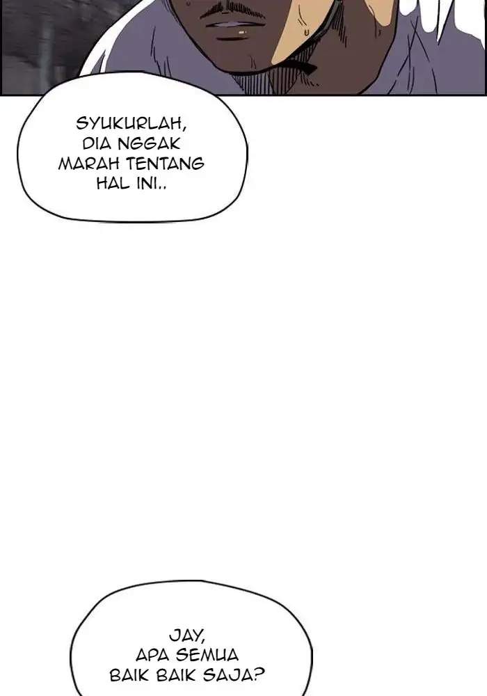 Wind Breaker Chapter 229 - halaman 26