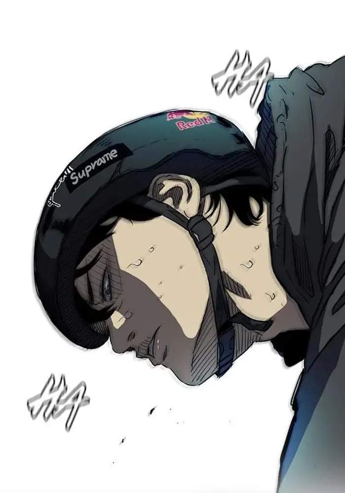 Wind Breaker Chapter 229 - halaman 28