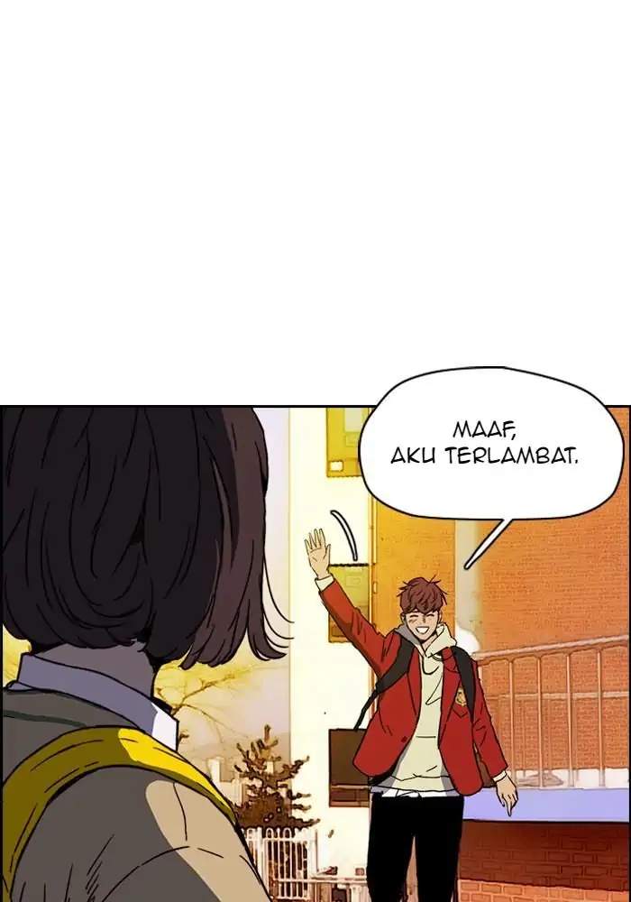 Wind Breaker Chapter 229 - halaman 3
