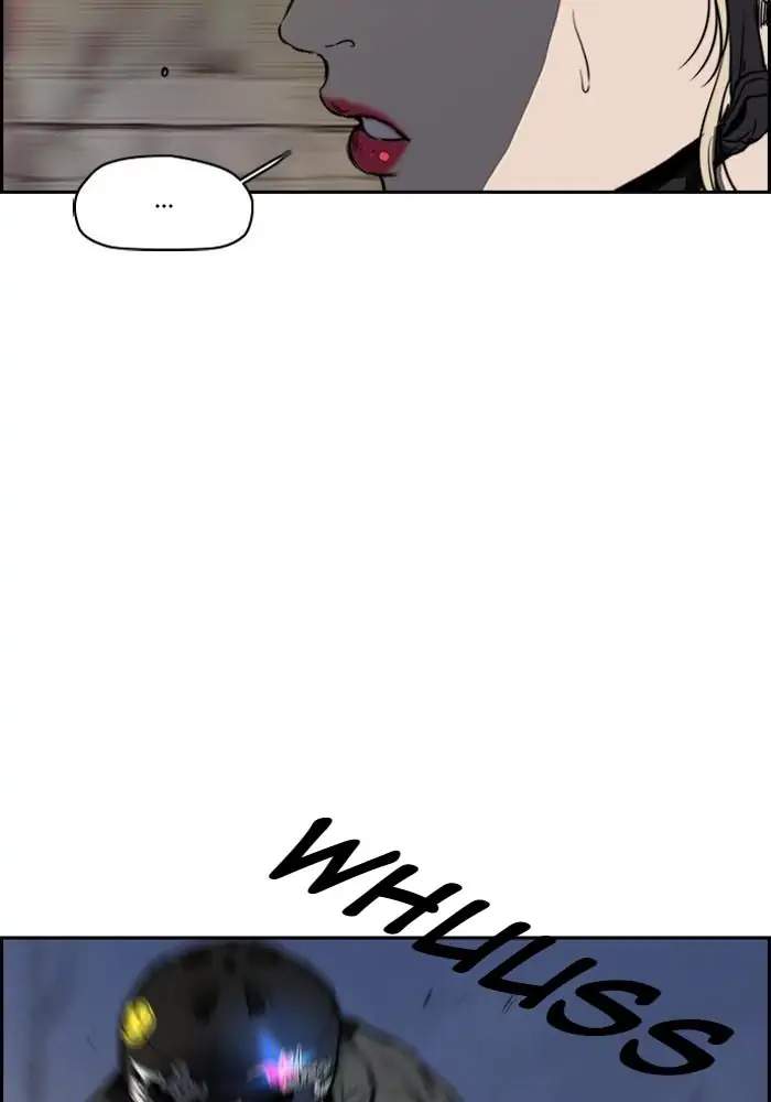Wind Breaker Chapter 229 - halaman 32