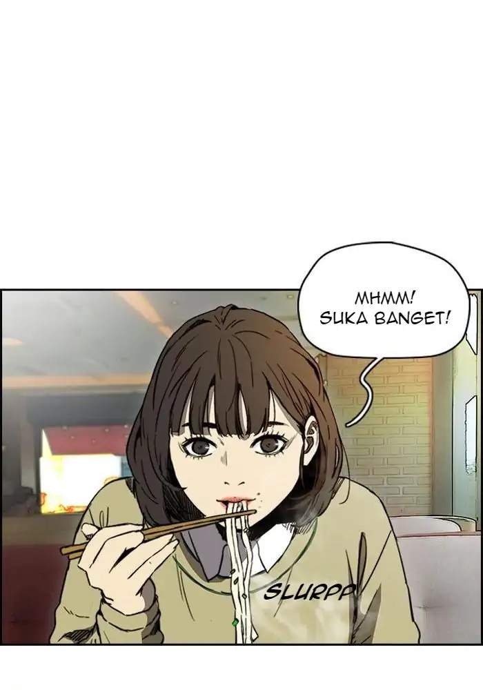 Wind Breaker Chapter 229 - halaman 39