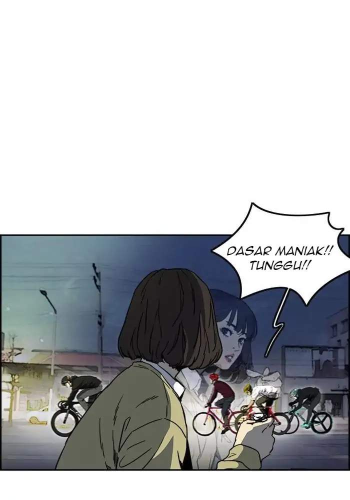 Wind Breaker Chapter 229 - halaman 41