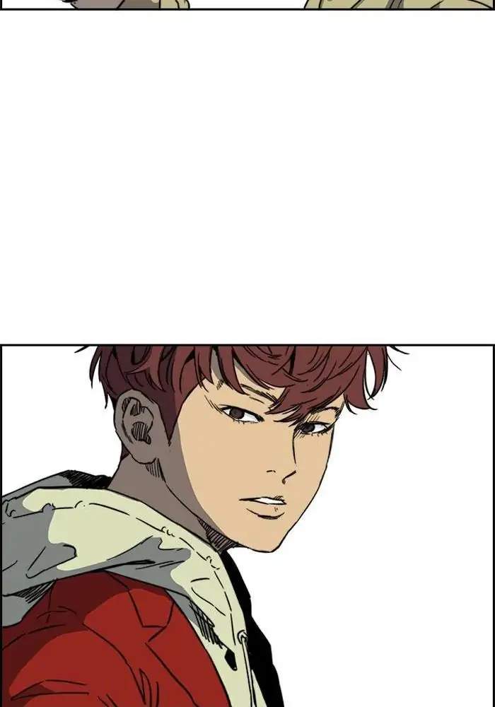 Wind Breaker Chapter 229 - halaman 43
