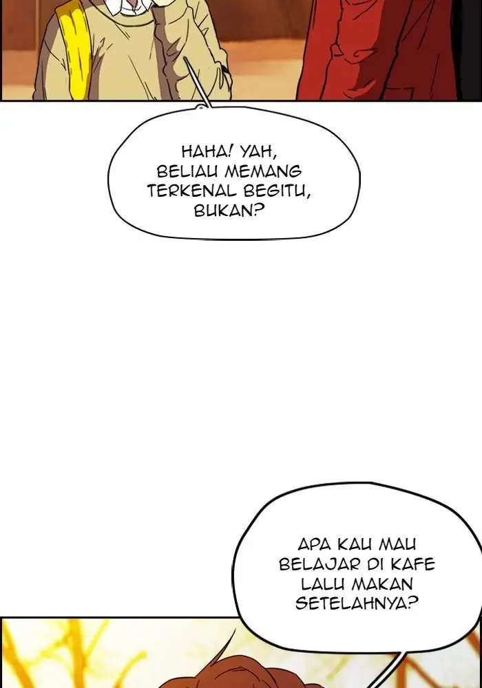 Wind Breaker Chapter 229 - halaman 5