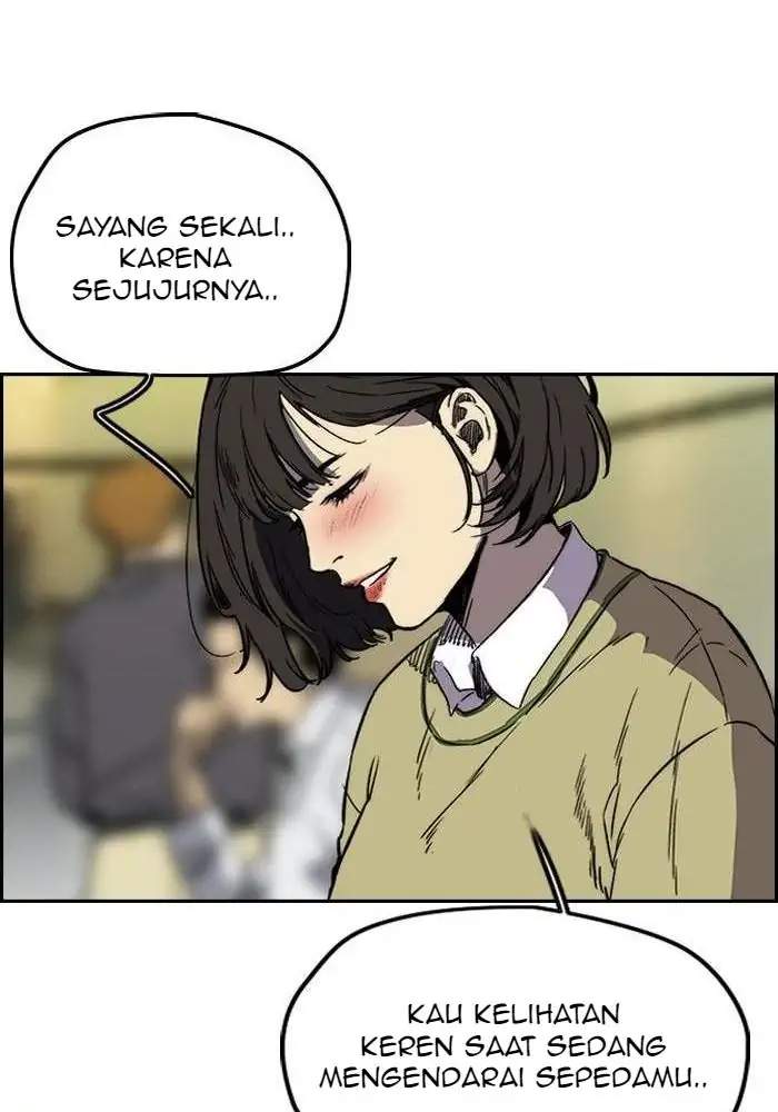 Wind Breaker Chapter 229 - halaman 52