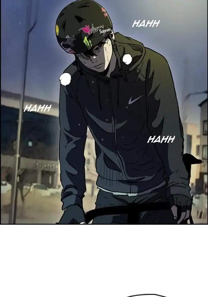 Wind Breaker Chapter 229 - halaman 57