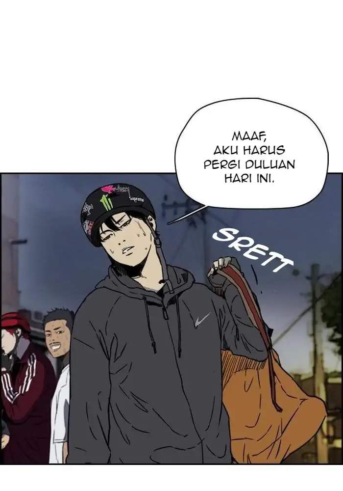 Wind Breaker Chapter 229 - halaman 59