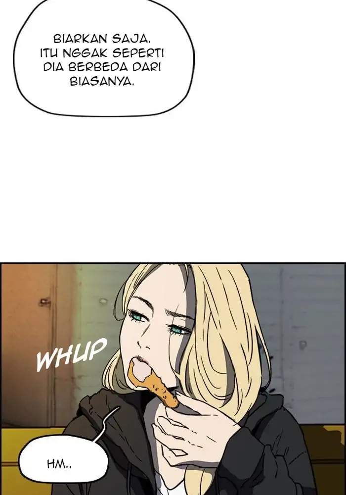 Wind Breaker Chapter 229 - halaman 65