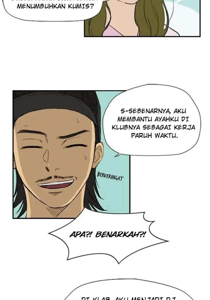 Wind Breaker Chapter 23 - halaman 26