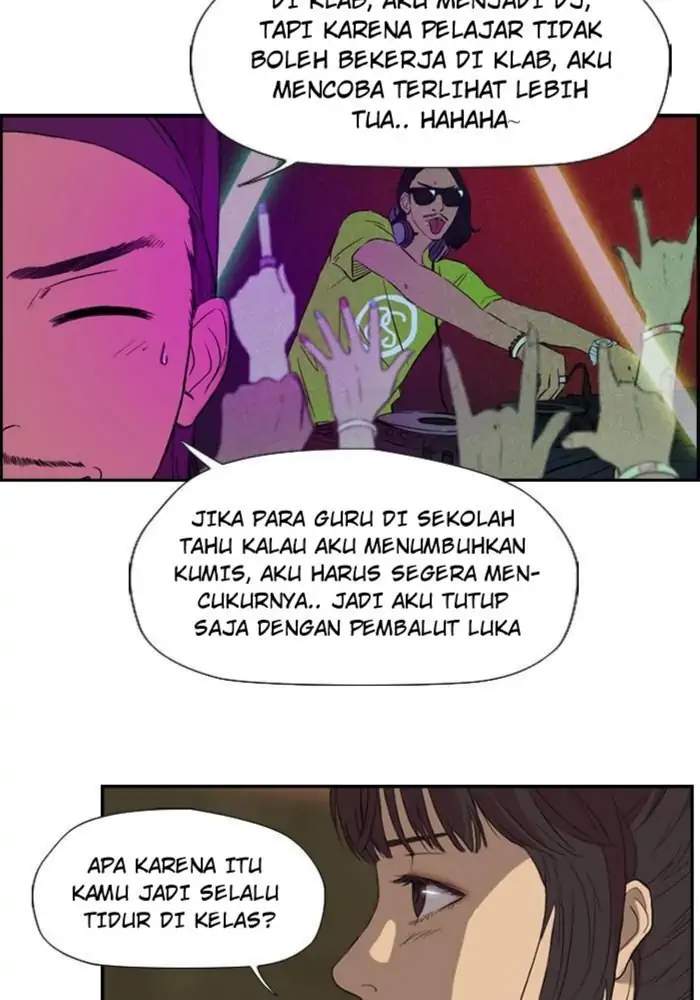 Wind Breaker Chapter 23 - halaman 27