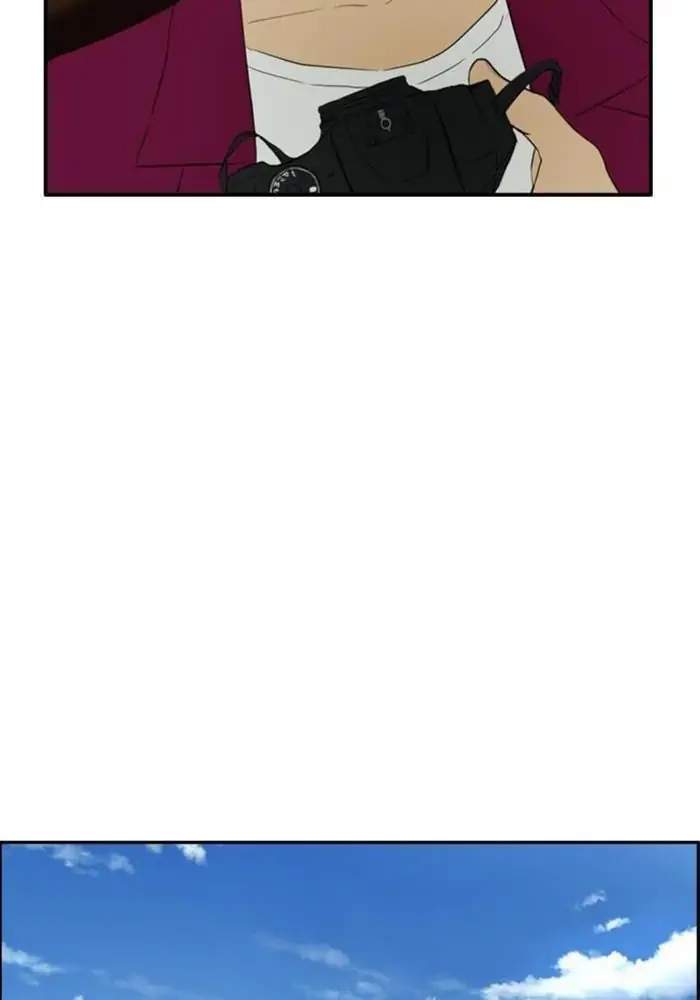 Wind Breaker Chapter 23 - halaman 42