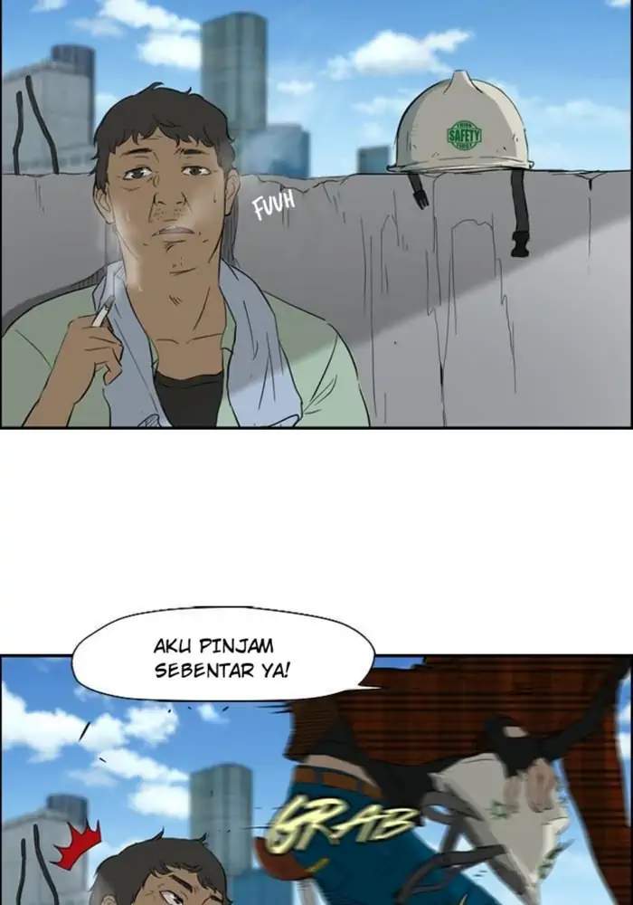 Wind Breaker Chapter 23 - halaman 5