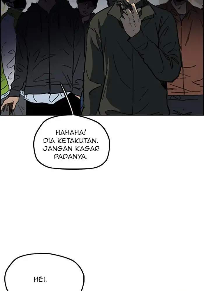 Wind Breaker Chapter 230 - halaman 15