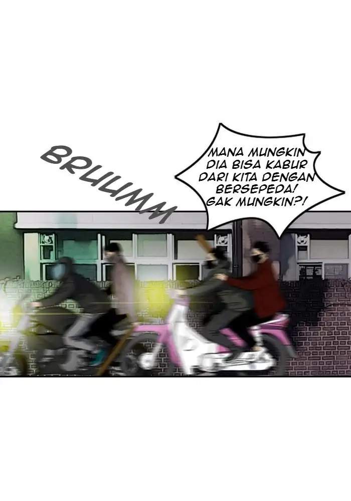 Wind Breaker Chapter 230 - halaman 39