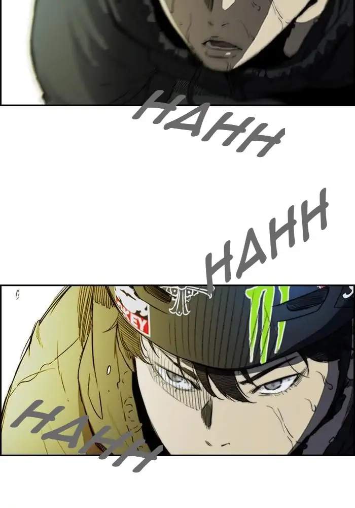 Wind Breaker Chapter 230 - halaman 41