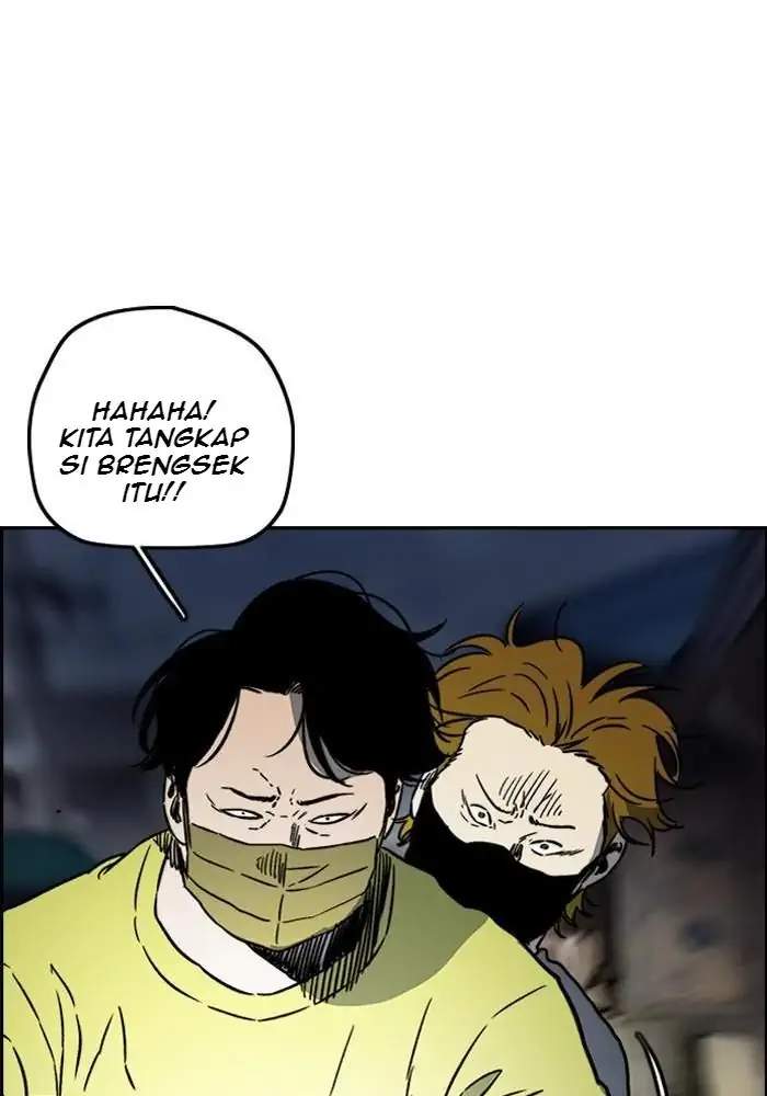 Wind Breaker Chapter 230 - halaman 45