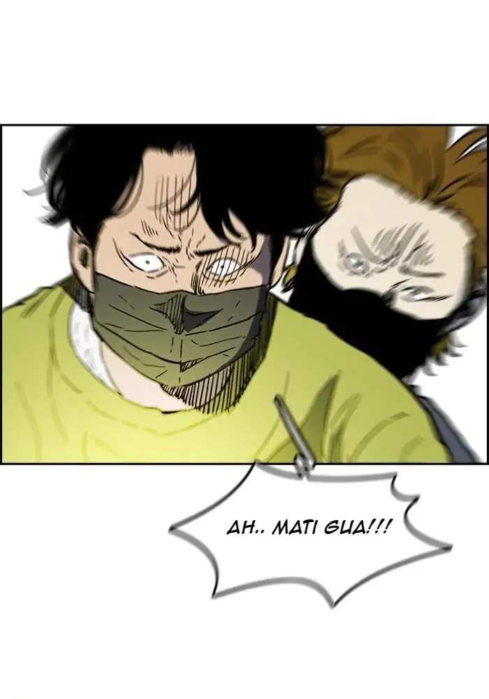 Wind Breaker Chapter 230 - halaman 54