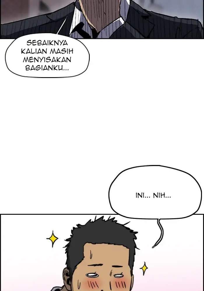 Wind Breaker Chapter 230 - halaman 6