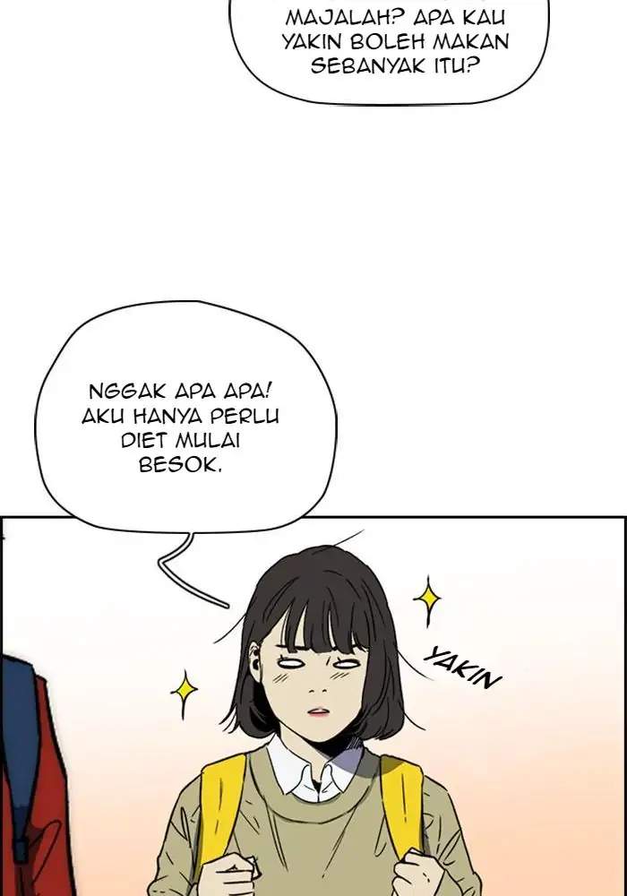 Wind Breaker Chapter 230 - halaman 66