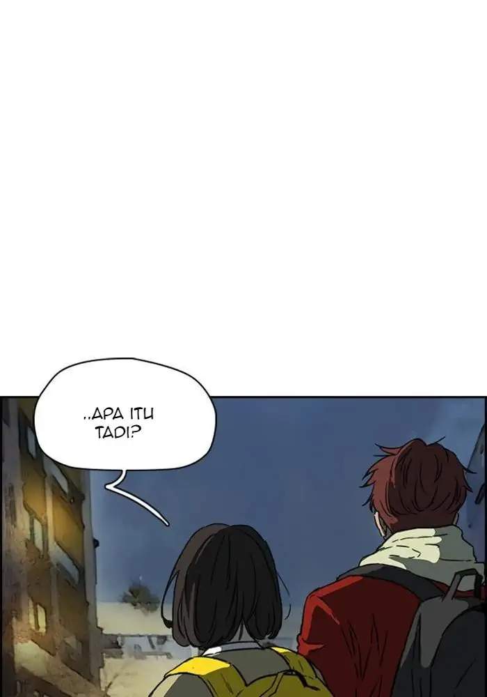 Wind Breaker Chapter 230 - halaman 75