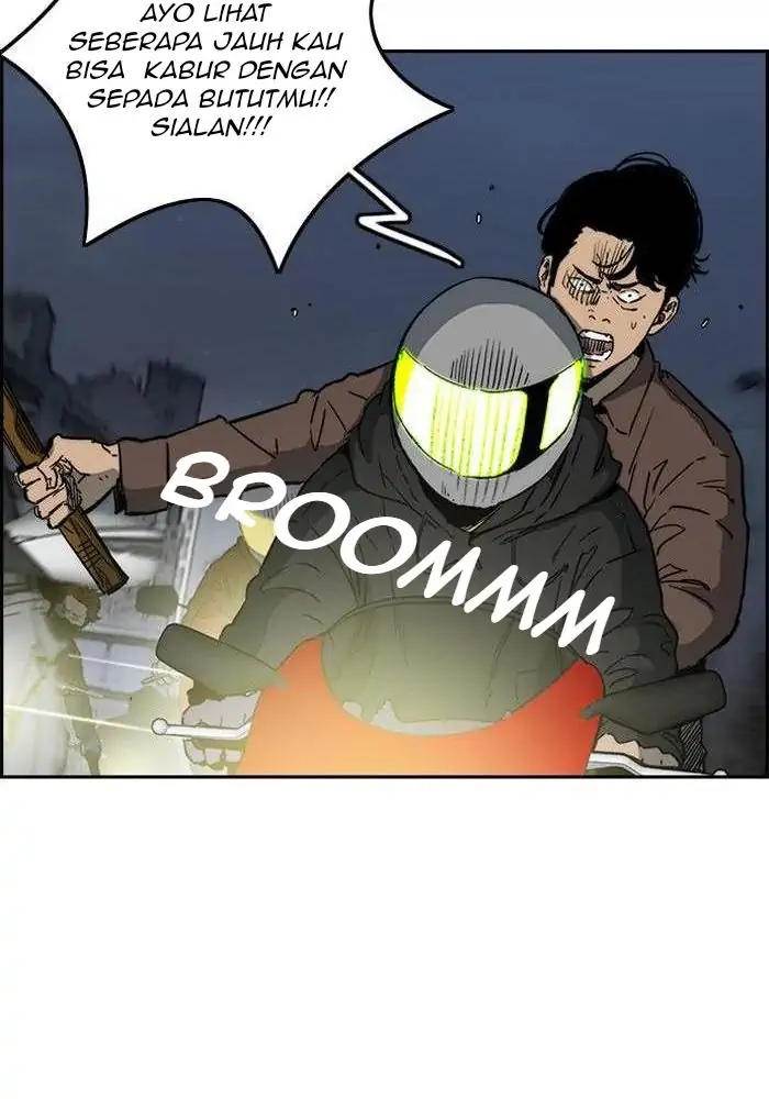 Wind Breaker Chapter 231 - halaman 28