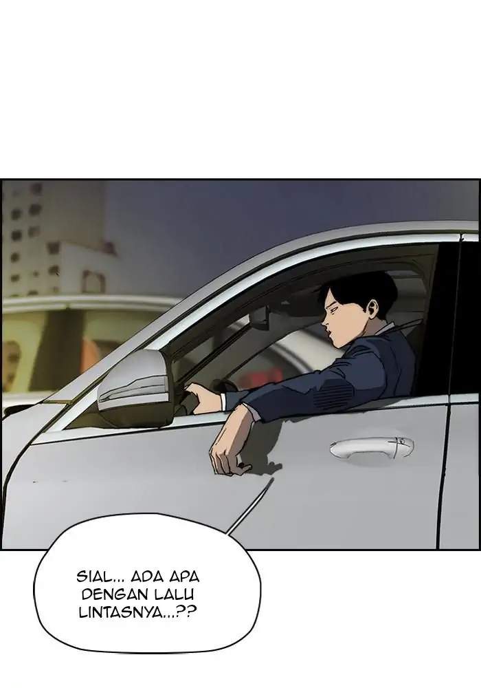 Wind Breaker Chapter 231 - halaman 3
