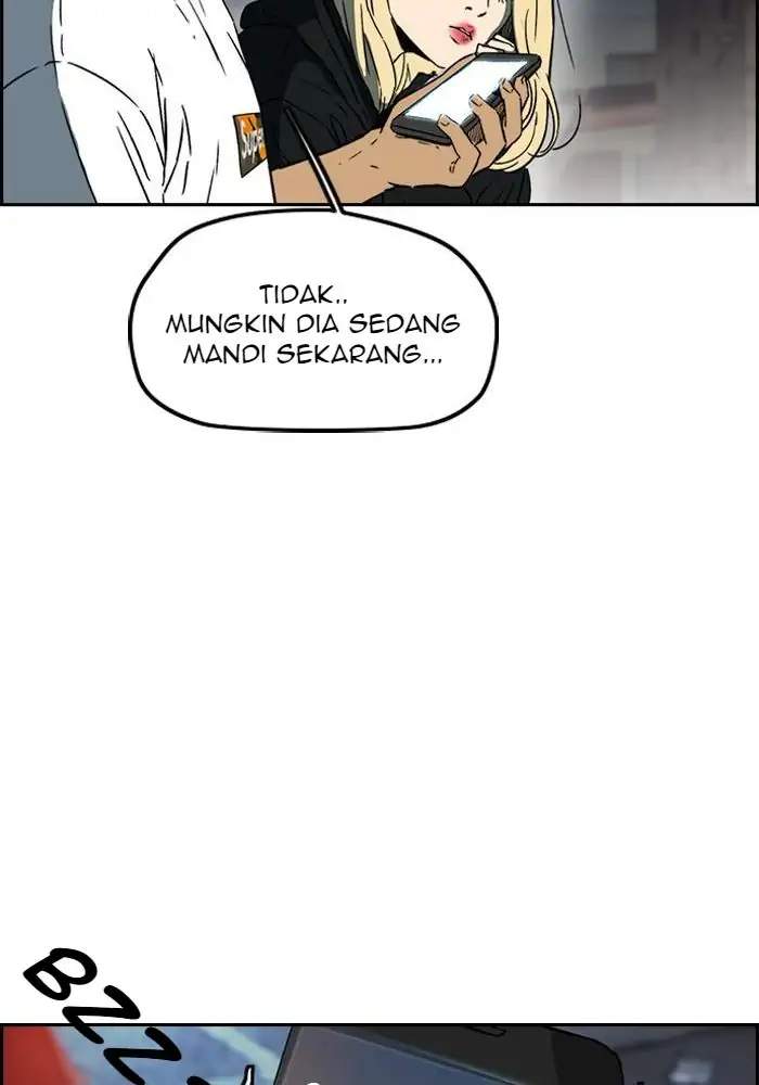 Wind Breaker Chapter 231 - halaman 34