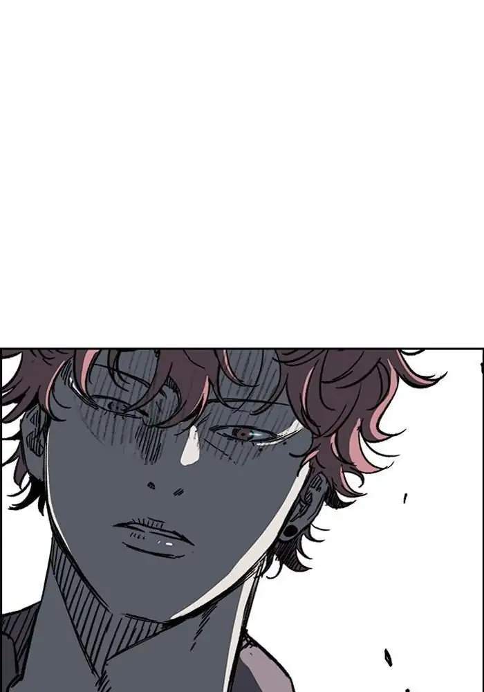 Wind Breaker Chapter 231 - halaman 47