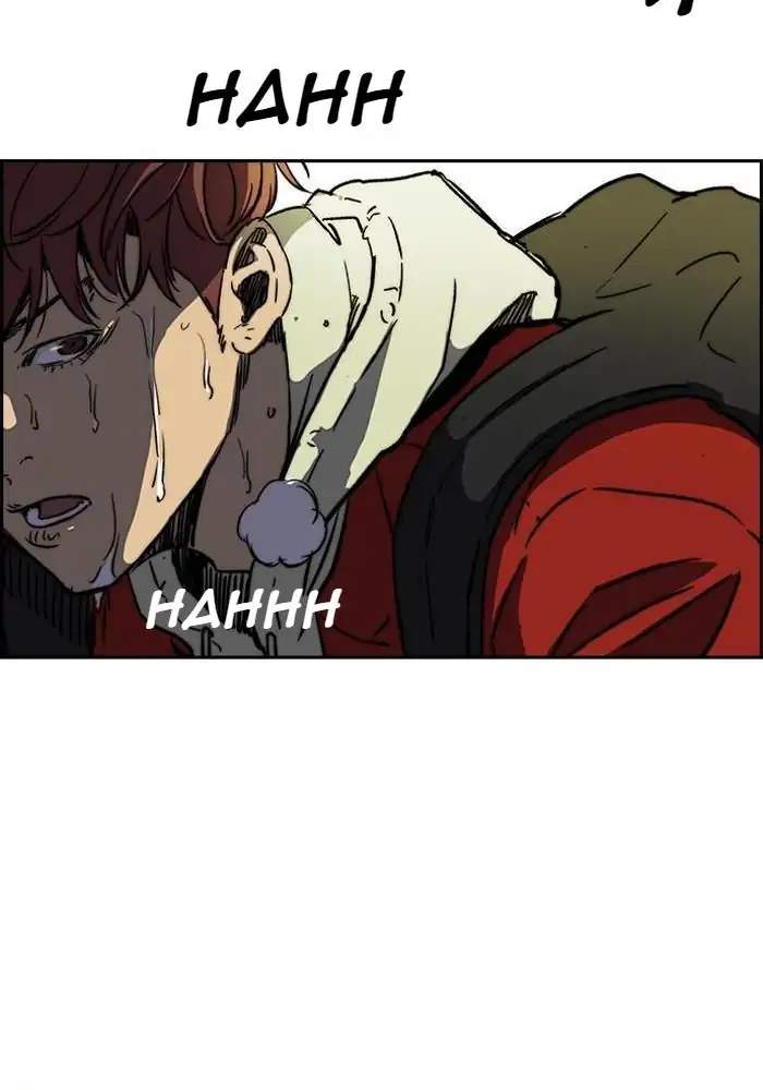 Wind Breaker Chapter 231 - halaman 53