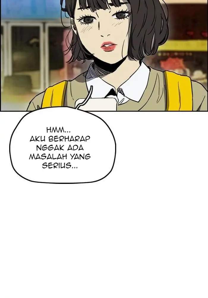 Wind Breaker Chapter 231 - halaman 58