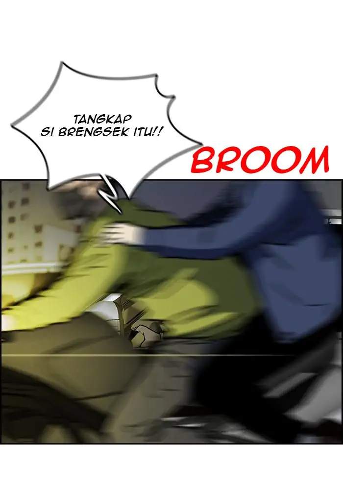 Wind Breaker Chapter 231 - halaman 6