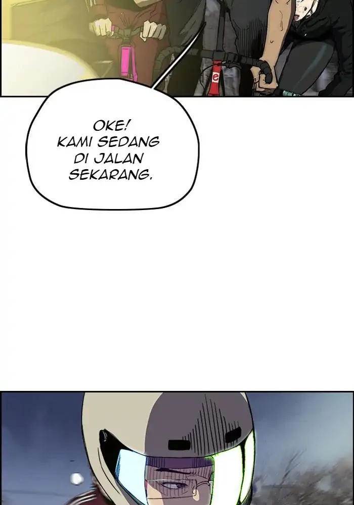 Wind Breaker Chapter 231 - halaman 60