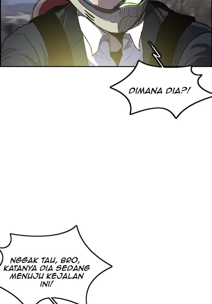 Wind Breaker Chapter 231 - halaman 61