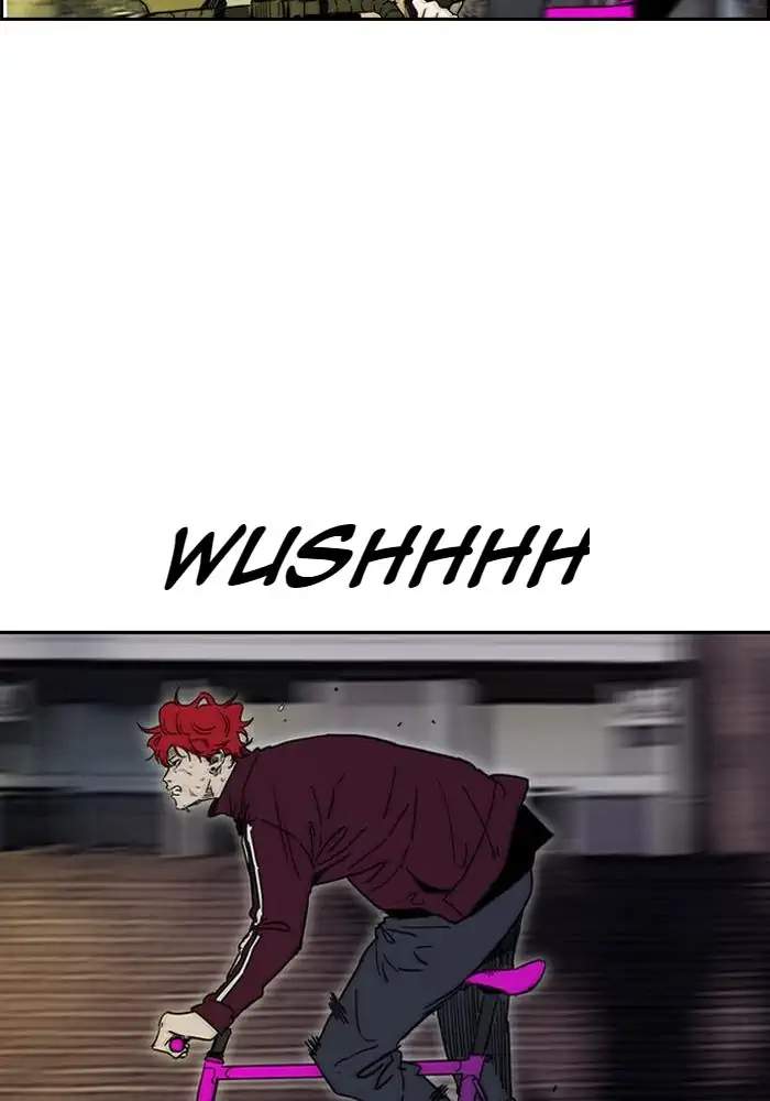 Wind Breaker Chapter 231 - halaman 66