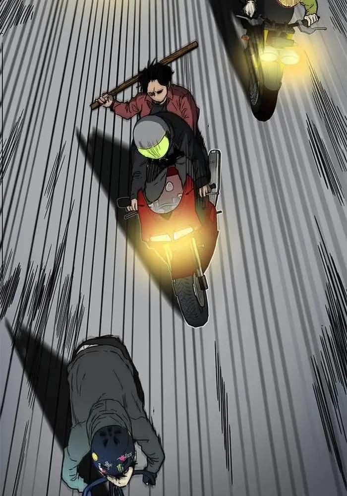 Wind Breaker Chapter 231 - halaman 69