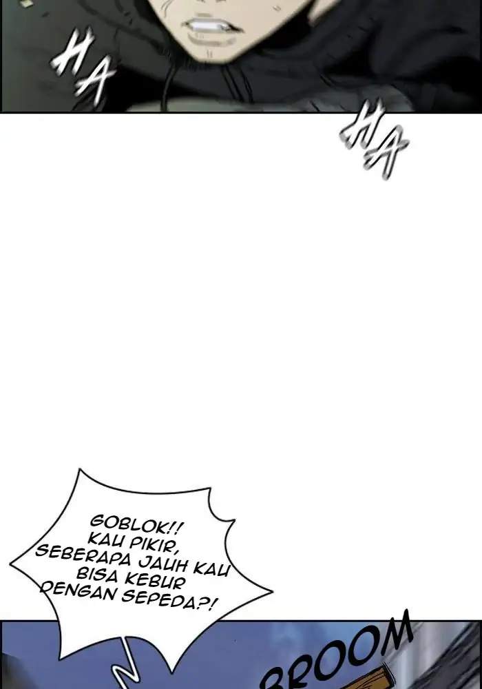 Wind Breaker Chapter 231 - halaman 74