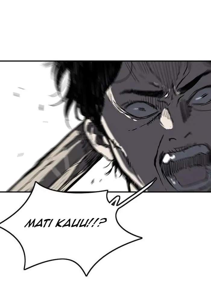 Wind Breaker Chapter 231 - halaman 76