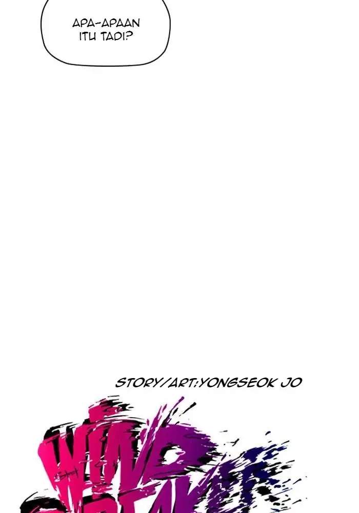 Wind Breaker Chapter 231 - halaman 8