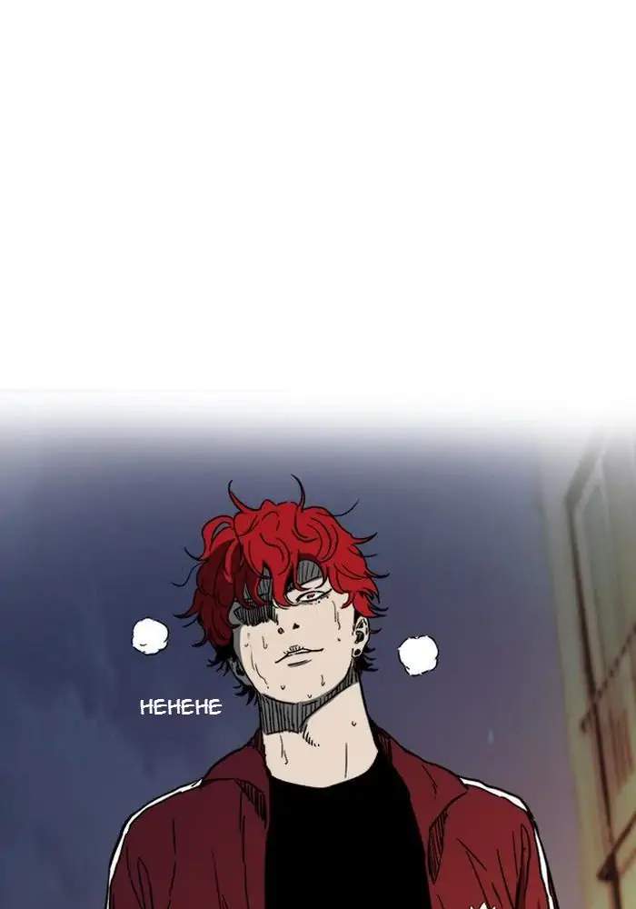 Wind Breaker Chapter 231 - halaman 94