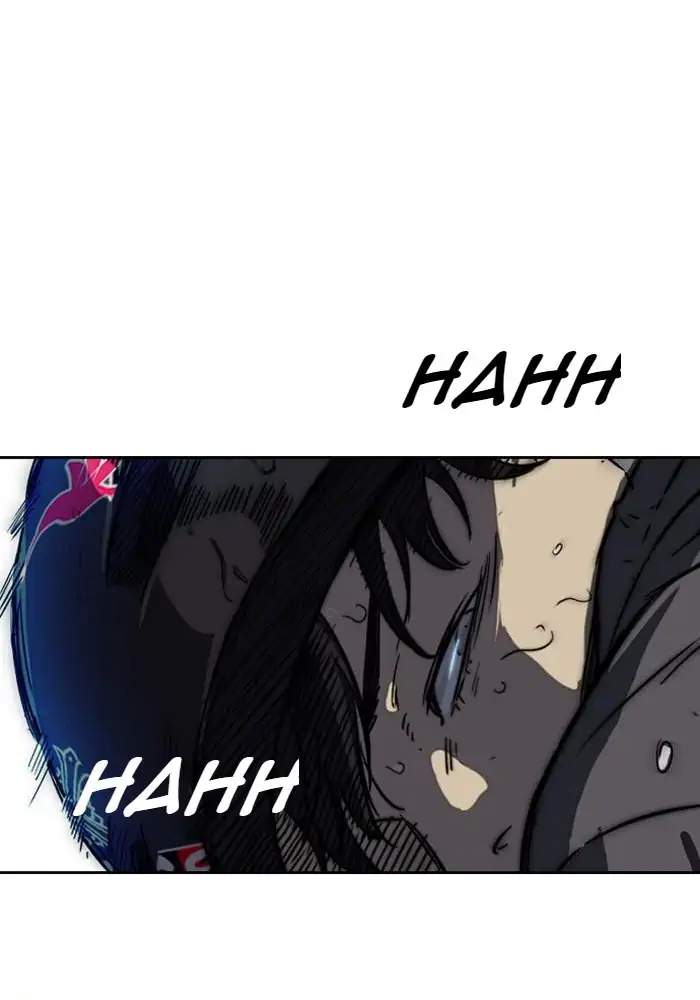 Wind Breaker Chapter 231 - halaman 96