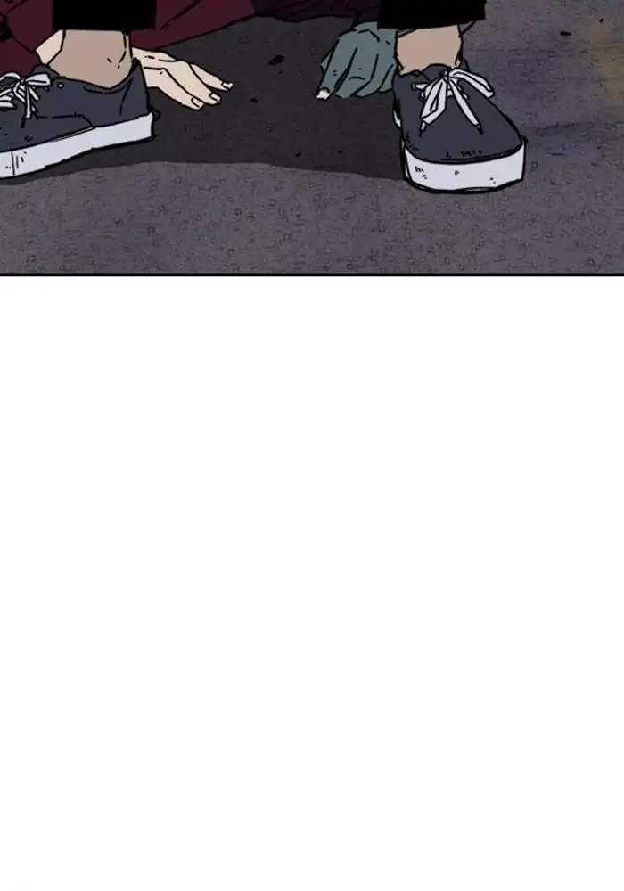 Wind Breaker Chapter 232 - halaman 104