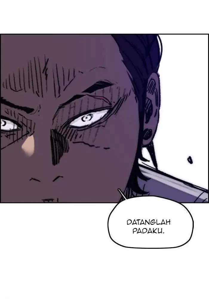 Wind Breaker Chapter 232 - halaman 108