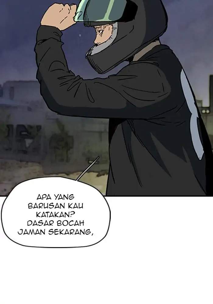 Wind Breaker Chapter 232 - halaman 11