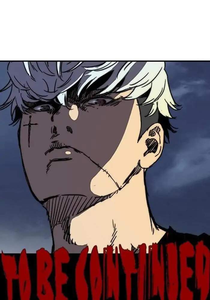 Wind Breaker Chapter 232 - halaman 118