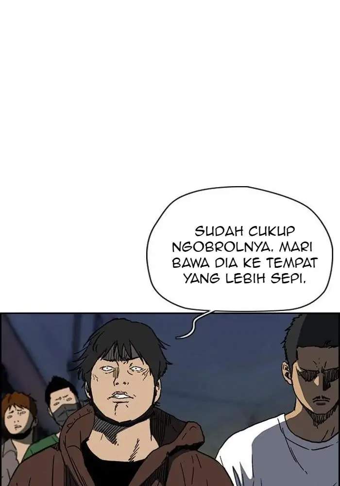 Wind Breaker Chapter 232 - halaman 18