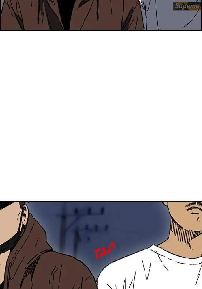 Wind Breaker Chapter 232 - halaman 19