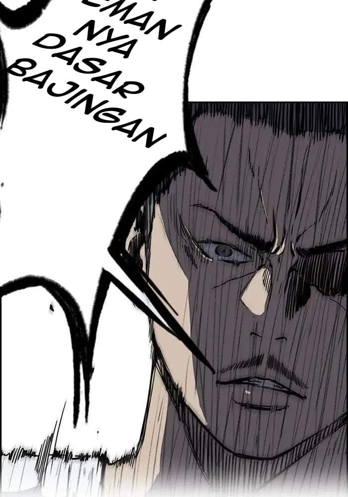 Wind Breaker Chapter 232 - halaman 27